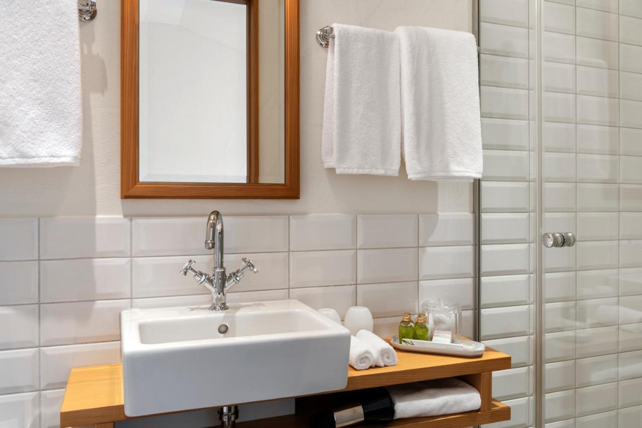Buergenstock Hotels & Resort - Taverne 1879 Luaran gambar